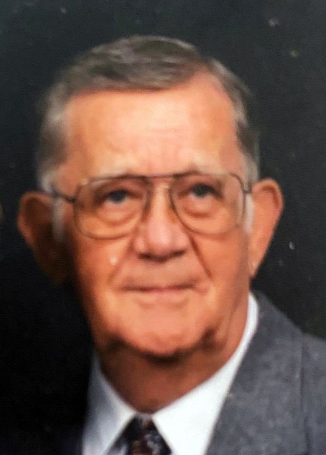 Charles Turley Obituary