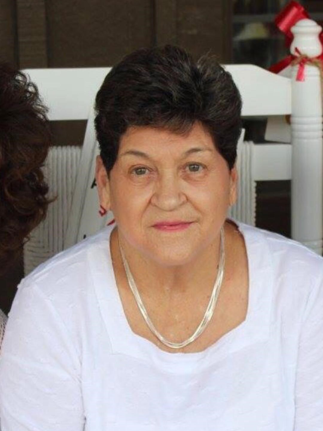 Avis de décès de Joyce Joyner Taylor