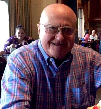 Obituary of James Paul Harris Sr.