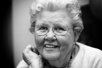 Obituary of Mary Ellen Fortag