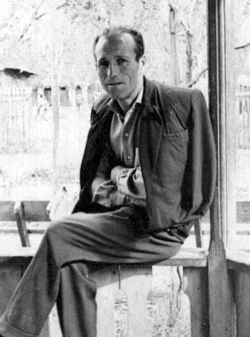 Obituary of Gorge Karacorovski