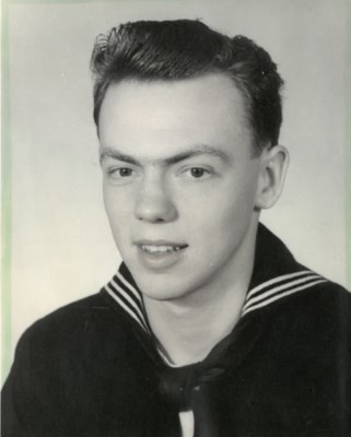 Obituary of Thomas Edward Parker Jr.