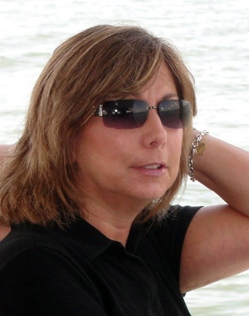 Obituary of Sharon Beth Sharp