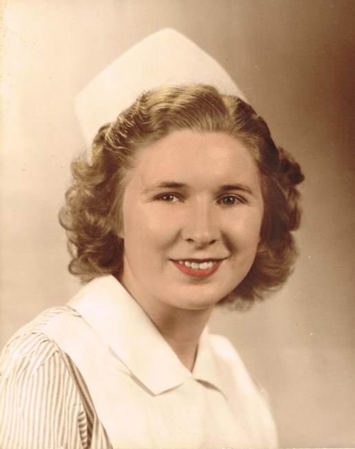 Obituary of Dorothy Evelyn Smith