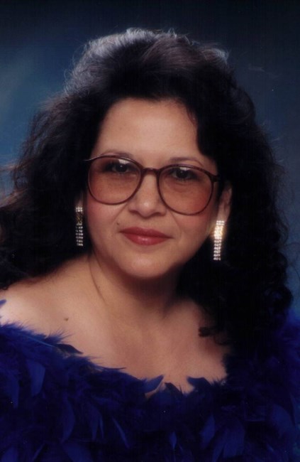 Obituary of Angela Daniels