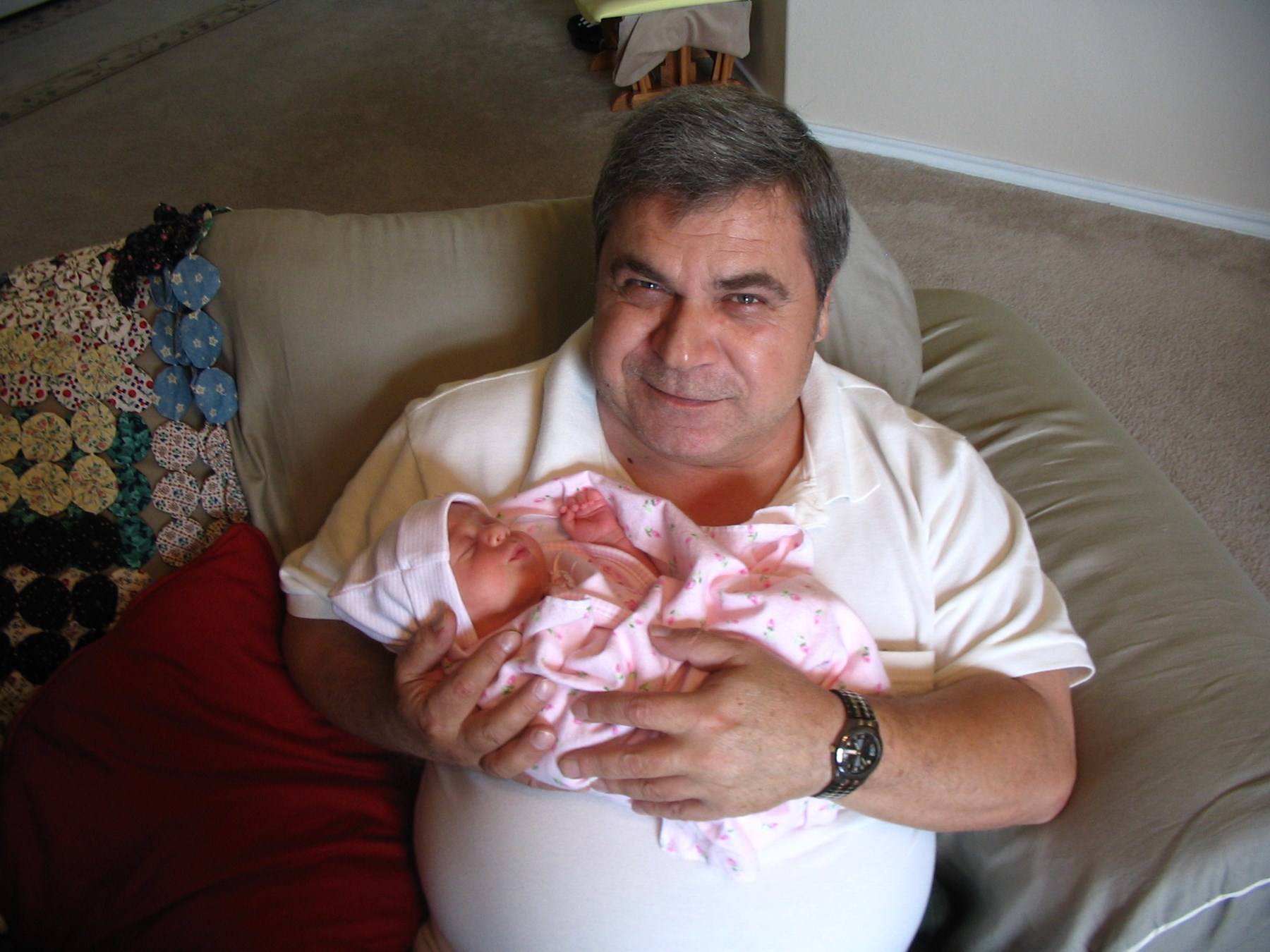 Obituary of Steven Joseph Mech