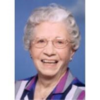 Obituary of Dorothy Roberta Thomason
