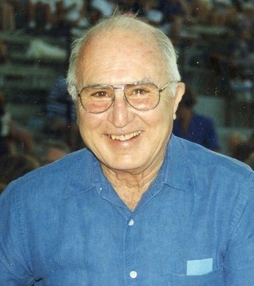 Obituary of Joe B. McShane