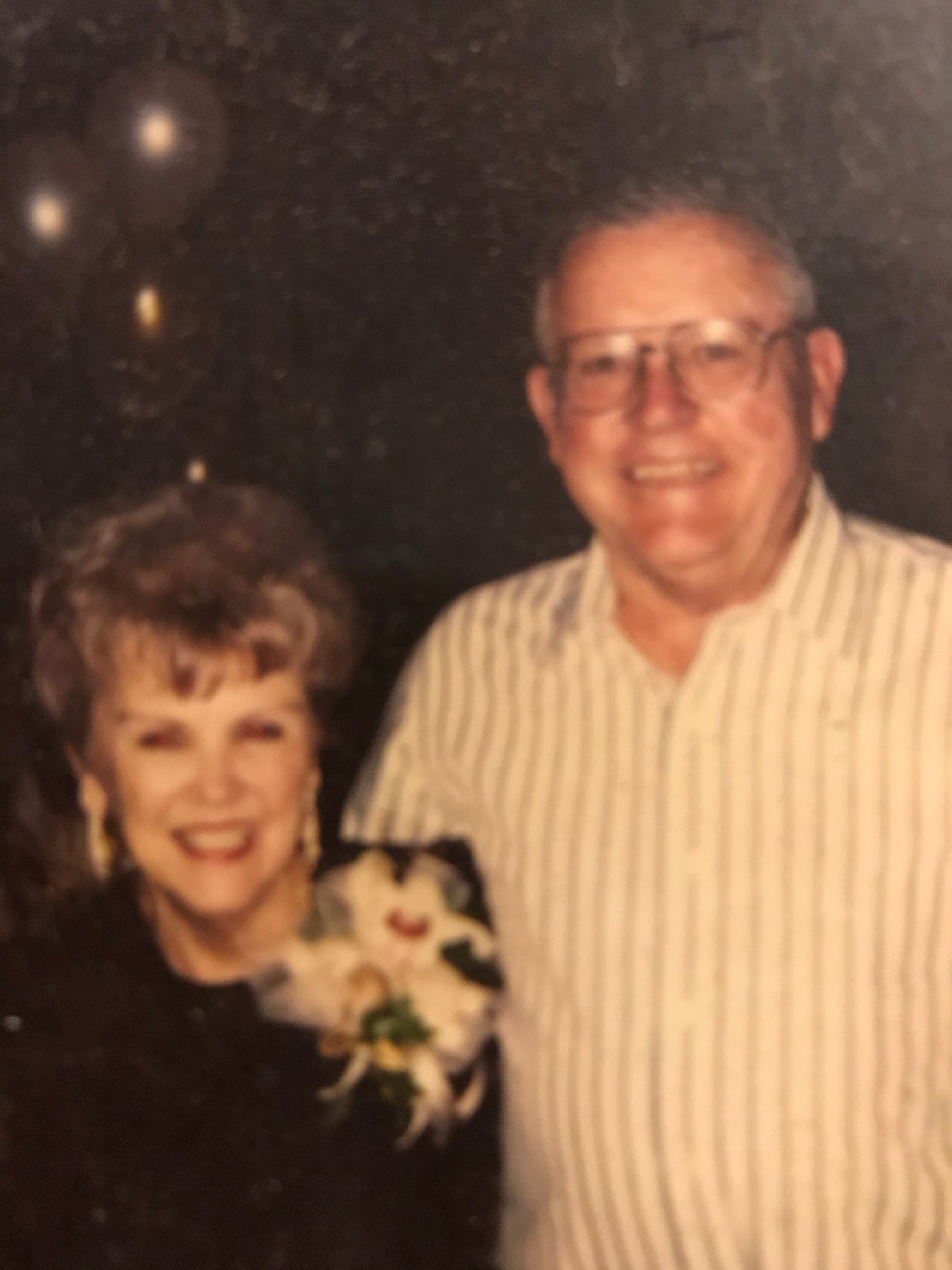 Gatling Clay Garmany Obituary Houston, TX