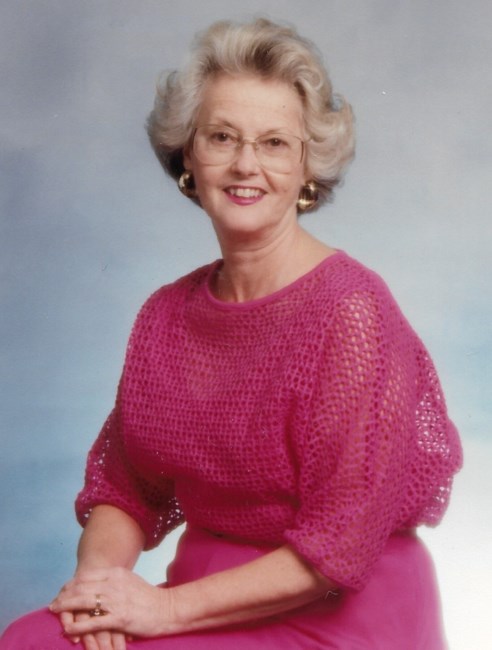 Obituary of Grace Helena Moyls