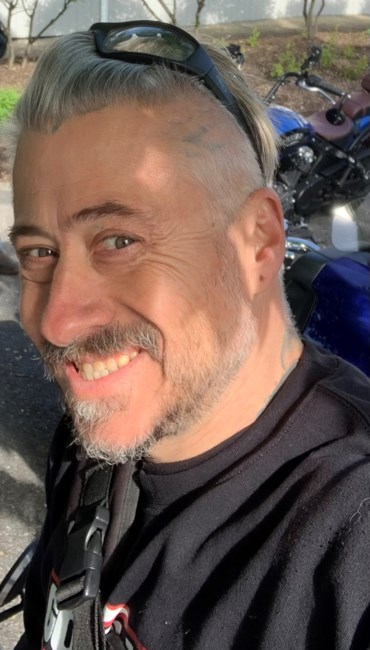 Obituary of Christopher S Texter