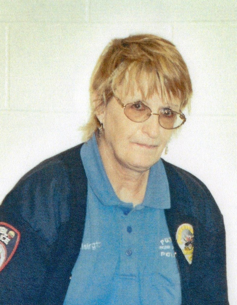 Bonnie Hoisington Obituary Pueblo, CO