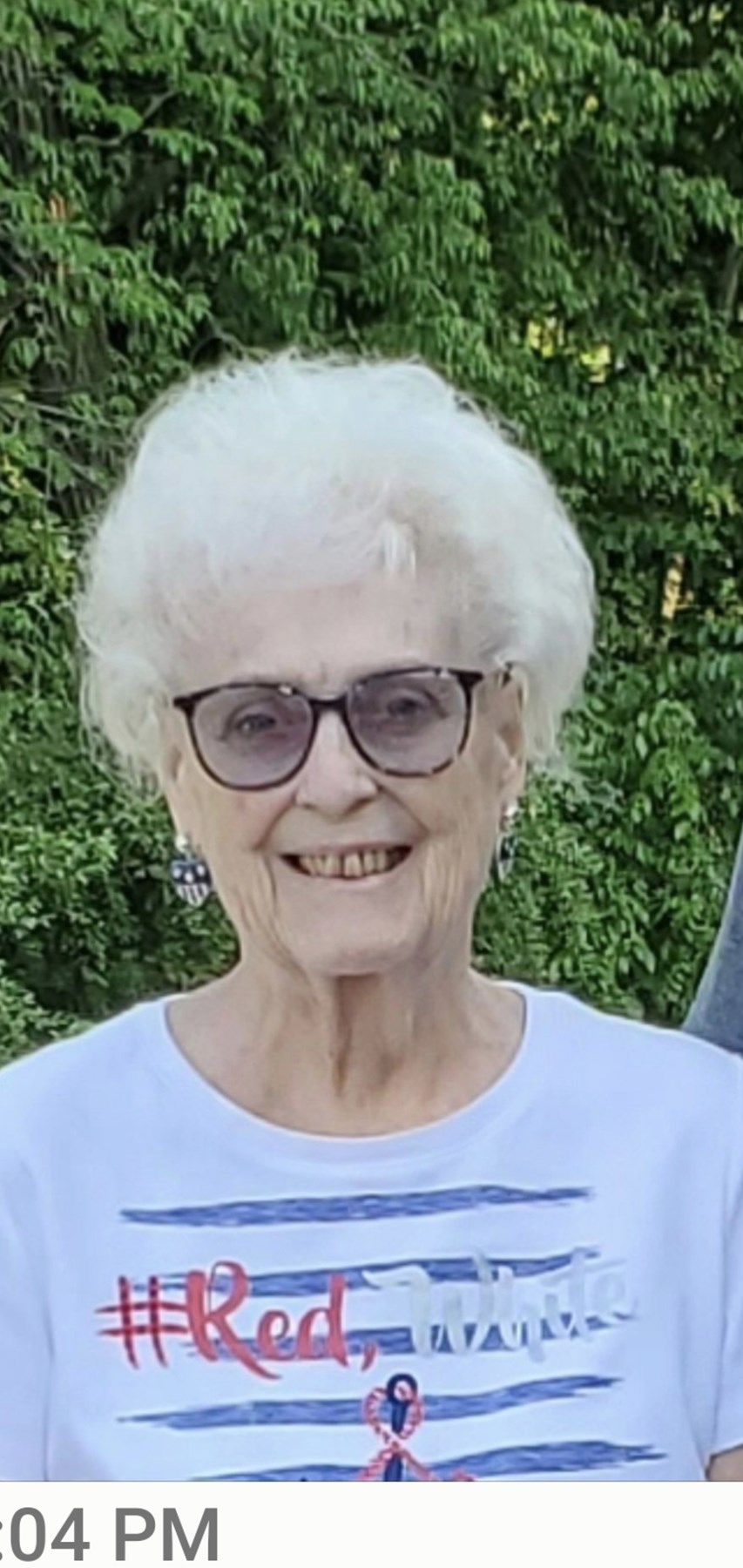 Obituary of Carol Lee Dotterweich
