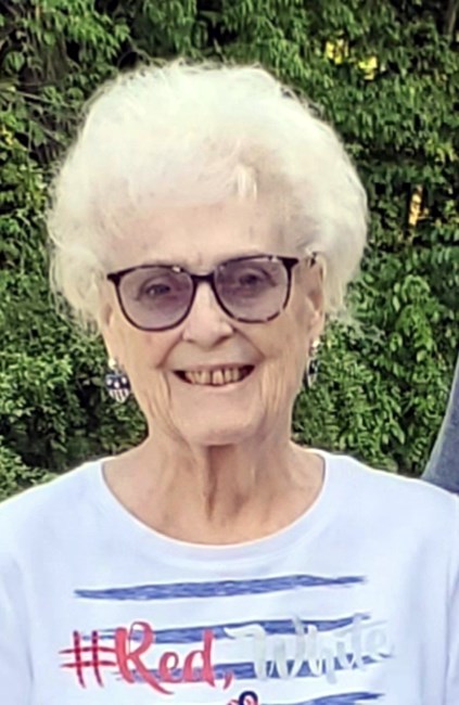Obituary of Carol Lee Dotterweich