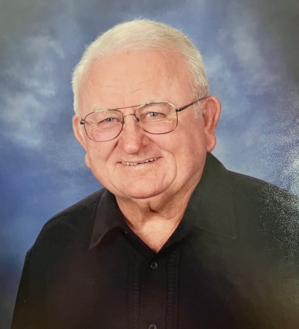 Obituary of Wilford Glen Berry