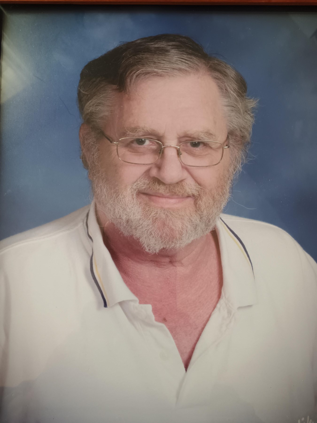 Avis de décès de Terry Orval Ferrigan