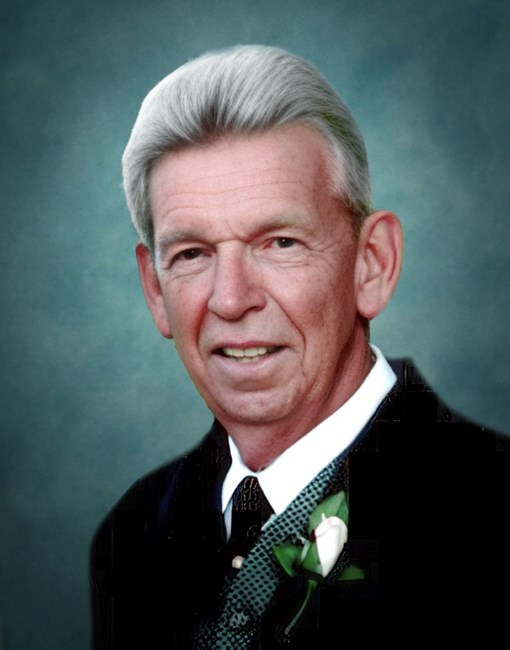 Obituary of David N. Hendricks