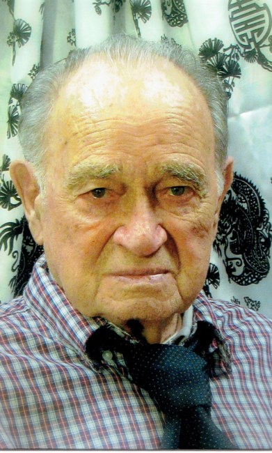 Obituary of John Watkins Chandler