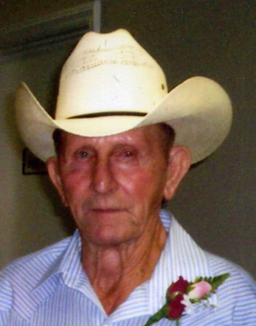 Obituary of Joseph Shelby Credeur