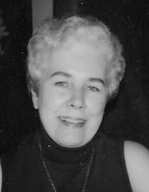 Obituary of Alyce Lisk Leifermann