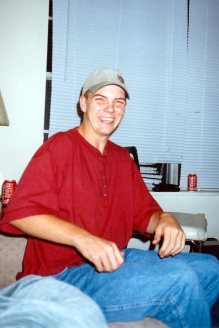 Obituary of Michael Shane Quick