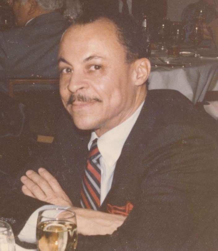 Obituary of Allen E. Mitchell