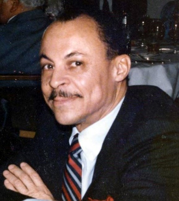 Obituary of Allen E. Mitchell