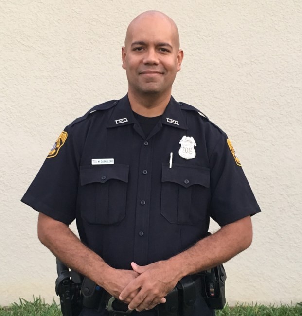 Obituary of William Caballero Jr.