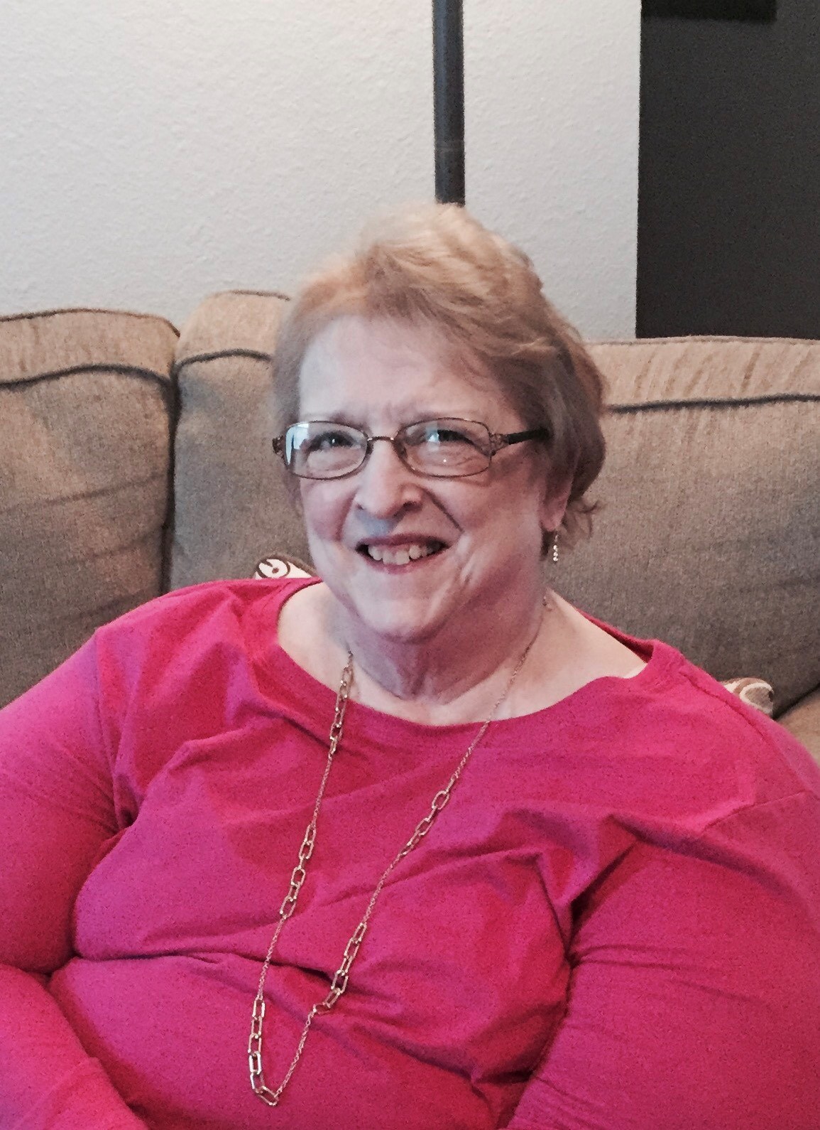 Obituary of Sharon L. Farrell