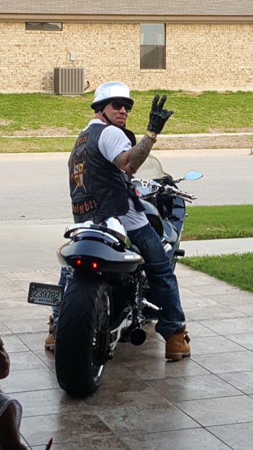 Obituary of Conrado Gonzalez