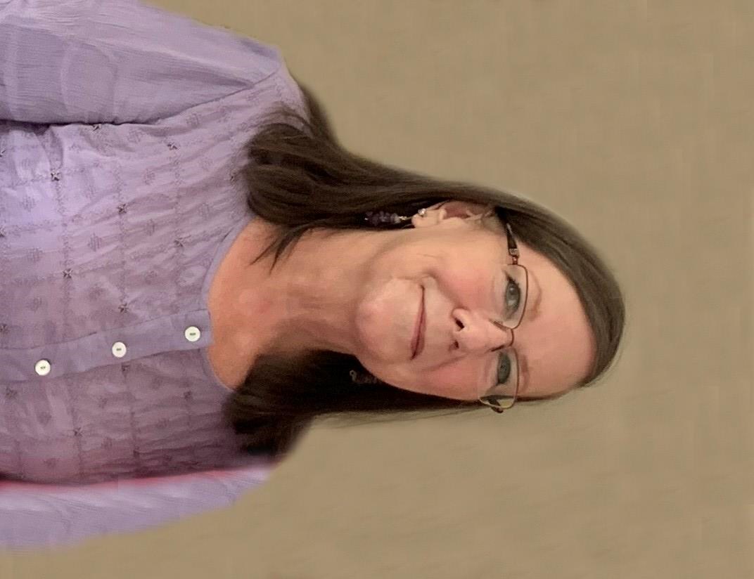 Obituary of Sally Jeanne Hansen Johnson