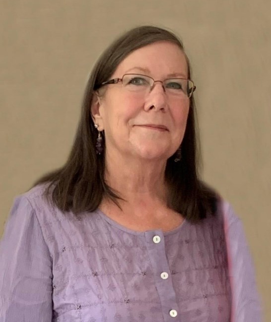 Obituary of Sally Jeanne Hansen Johnson