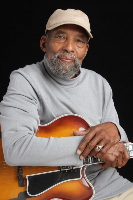 Obituary of Otis Calvin Keys