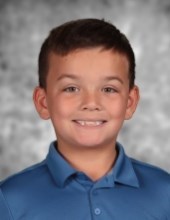 Obituary of Ryan Grey Lopez