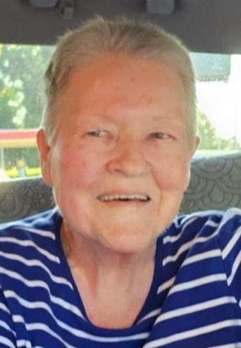 Obituary of Linda Lou Johnson