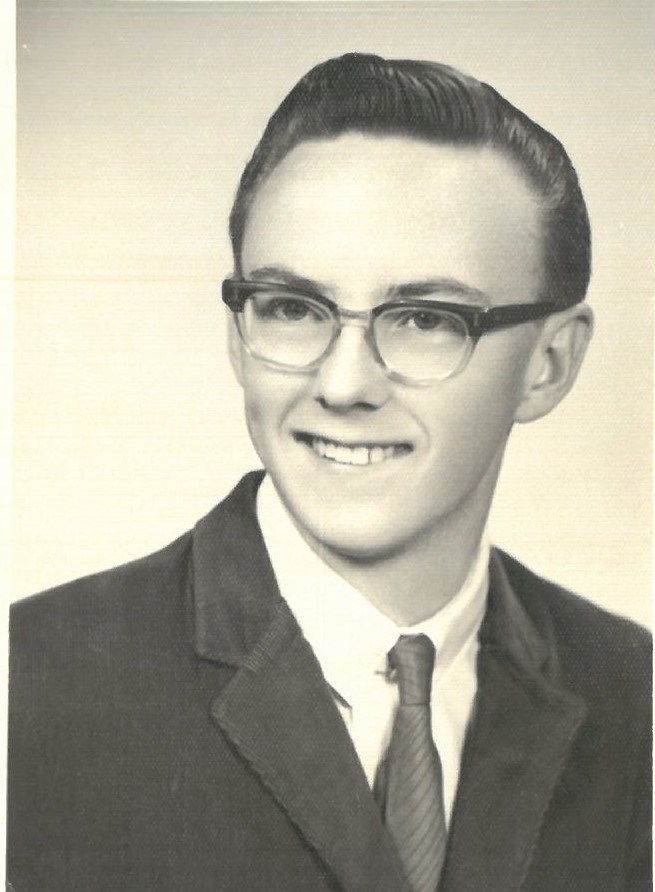 Obituary of Richard "Dick" F. Lamb