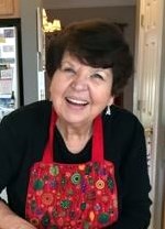 Obituary of Marlene Frances Vehoski