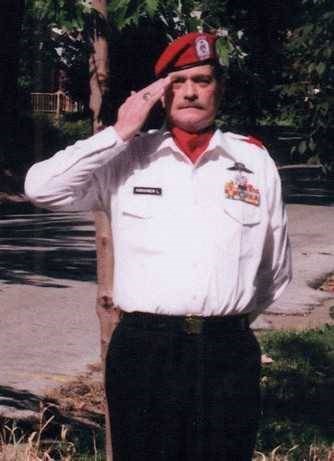 Obituary of Laurence R. Kirchner