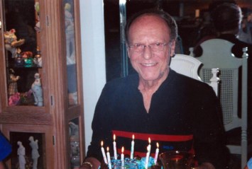 Obituary of Robert Michael Battista