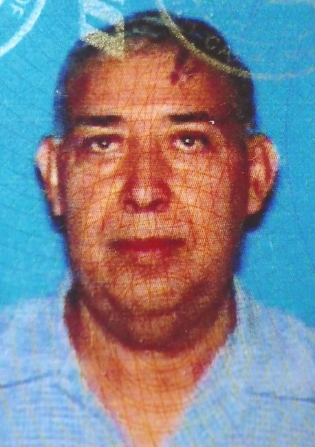 Obituary of Ricardo Baez Linares