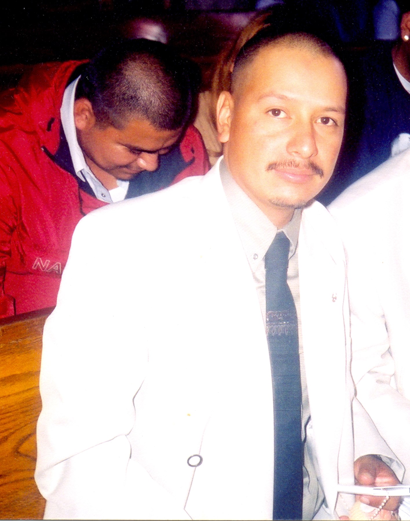 Obituary of Moises Davalos Romero