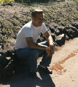 Obituario de James Dale Porter