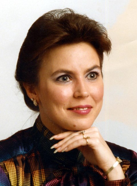 Obituario de Debra G. James