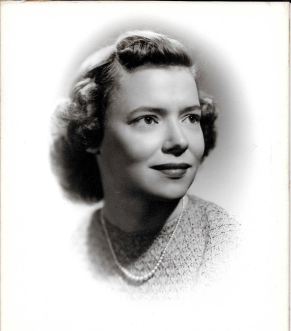 Obituario de Ann Elizabeth Mccarley Greer Shoulders