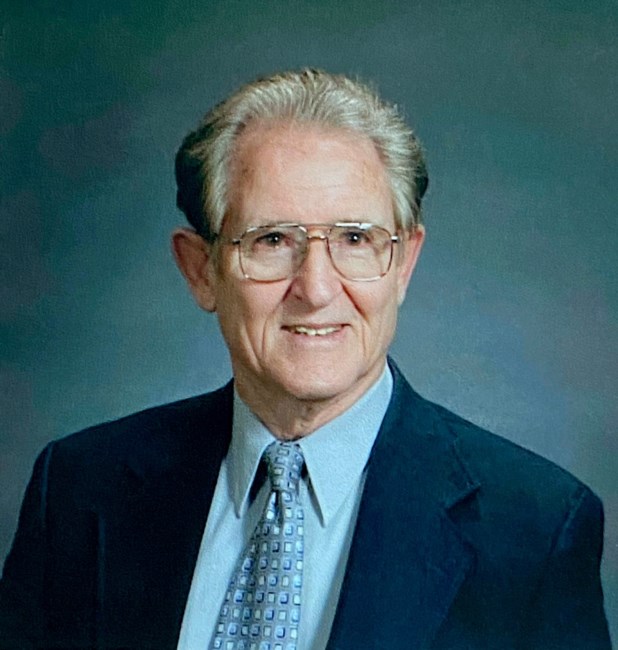 Obituary of Maurice Howard Hammack