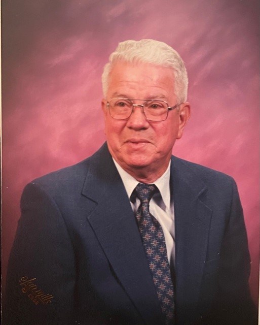 Obituario de Marvin Thomas "M.T." Lake