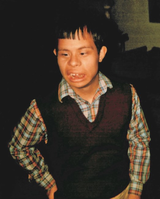 Obituary of Edward Joe Velasco