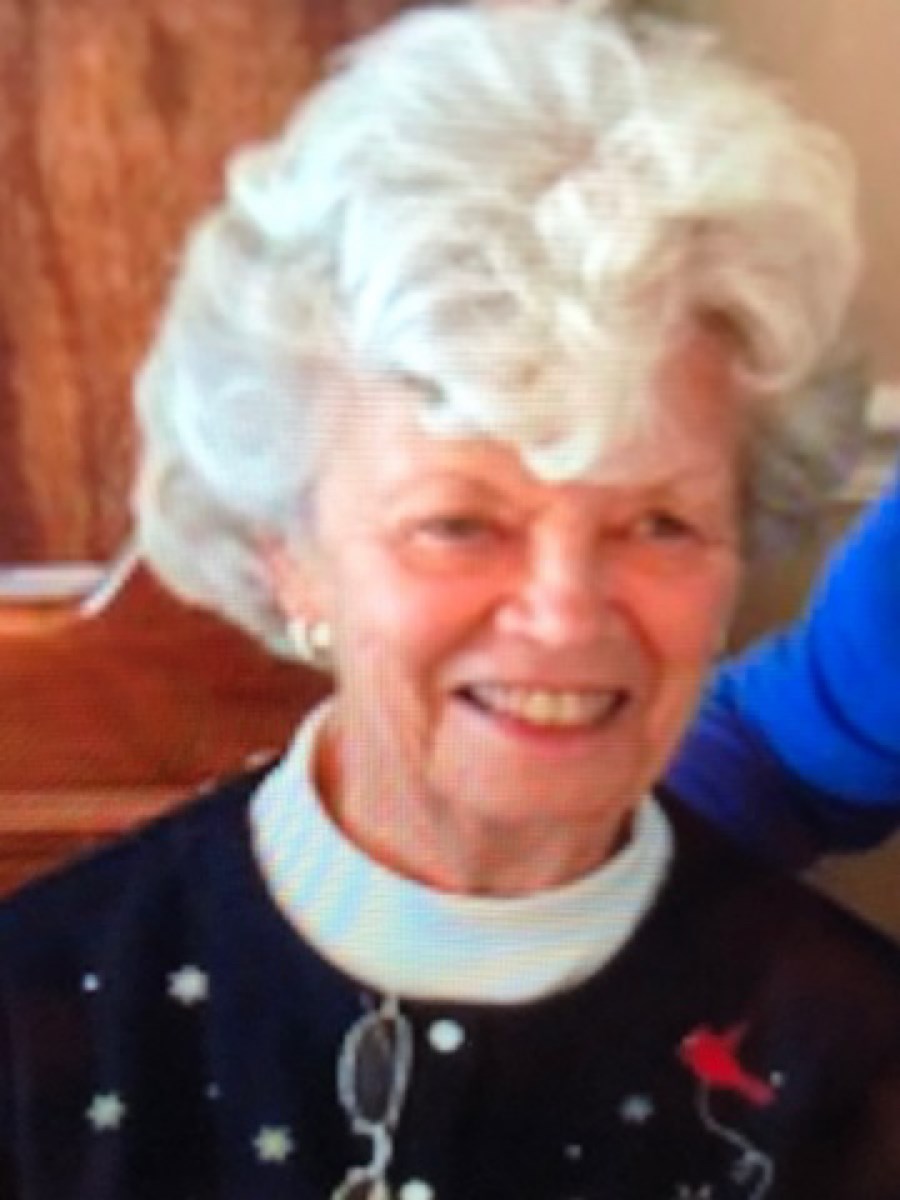 Dolores M. Obituary Centerbrook, CT