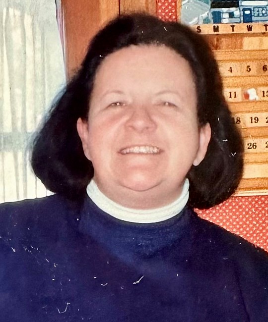 Obituary of Nancy "Nancie" Murphy