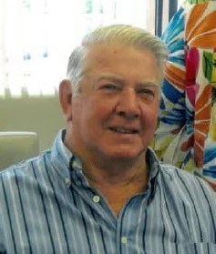 Obituary of Barnett "Barney" Fredrick Grisham